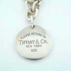 Tiffany & Co Bracelet Return to Round — view 4