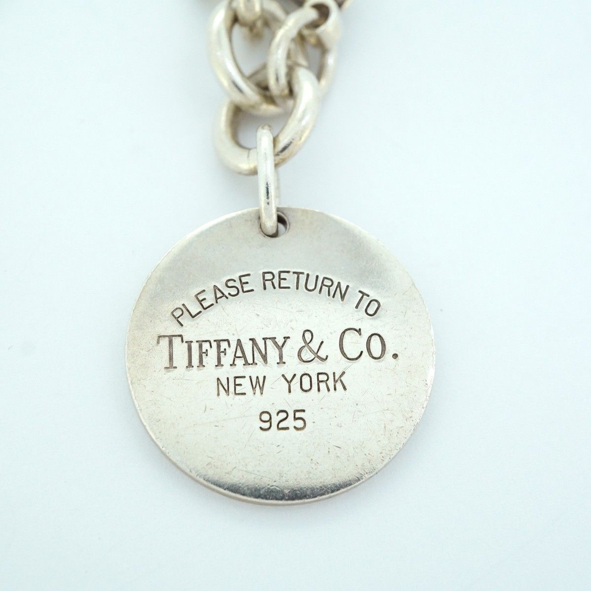 Tiffany & Co Bracelet Return to Round — view 4