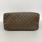 Louis Vuitton Tote Monogram Neverfull GM Brown — view 3