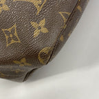 Louis Vuitton Tote Monogram Neverfull GM Brown — view 8