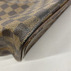 Louis Vuitton Tote Damier Saleya Ebene — view 6