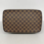 Louis Vuitton Tote Damier Saleya Ebene — view 3