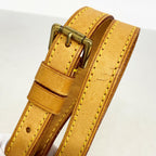 Louis Vuitton Shoulder Bag Monogram Viva Cite PM Brown — view 6