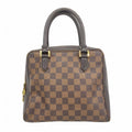 Louis Vuitton Handbag Damier Brera Ebene