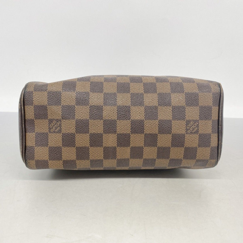 Louis Vuitton Handbag Damier Brera Ebene — view 3
