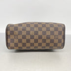 Louis Vuitton Handbag Damier Brera Ebene — view 3