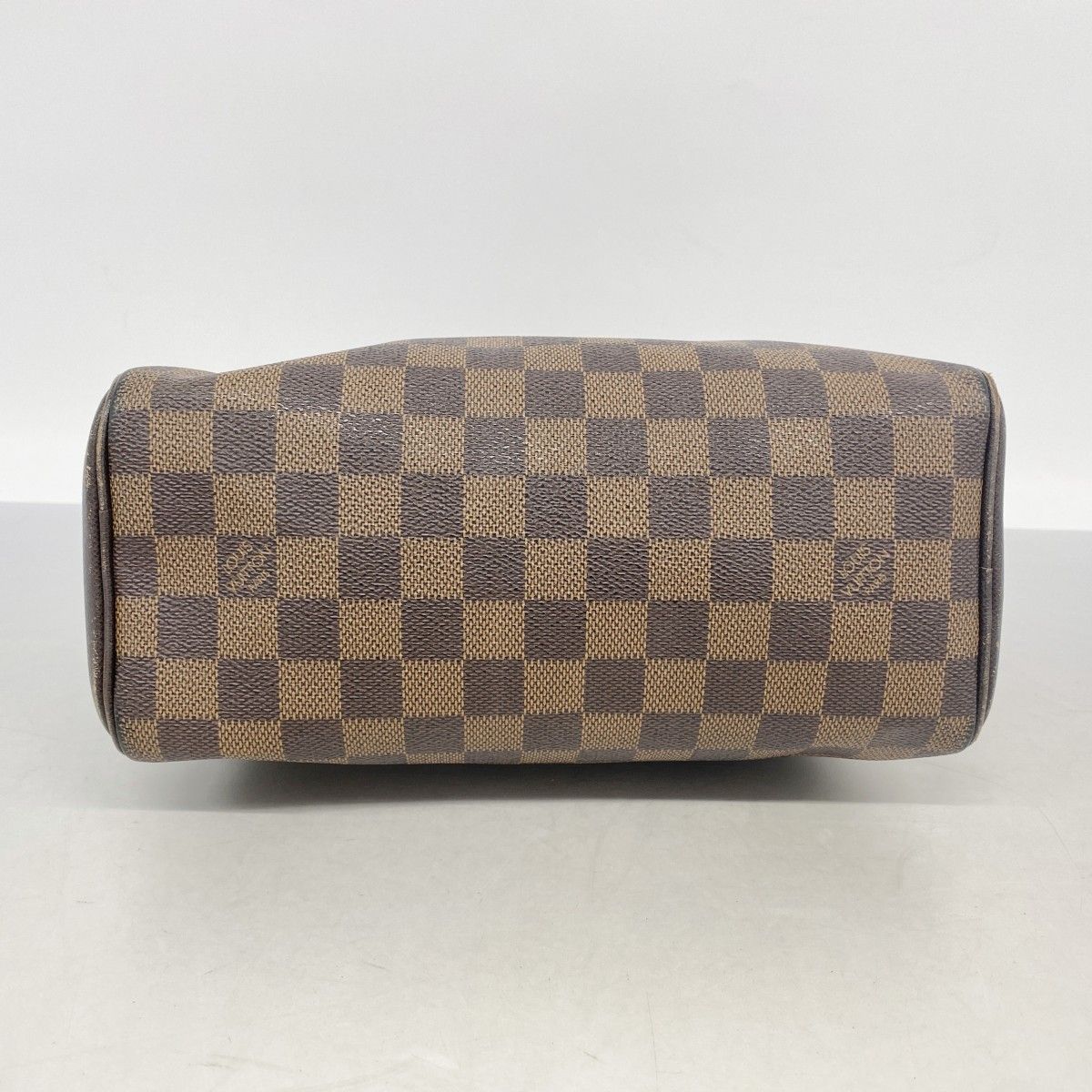 Louis Vuitton Handbag Damier Brera Ebene — view 3