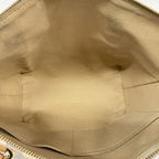 Louis Vuitton Tote Damier Azur Totally PM White — view 4