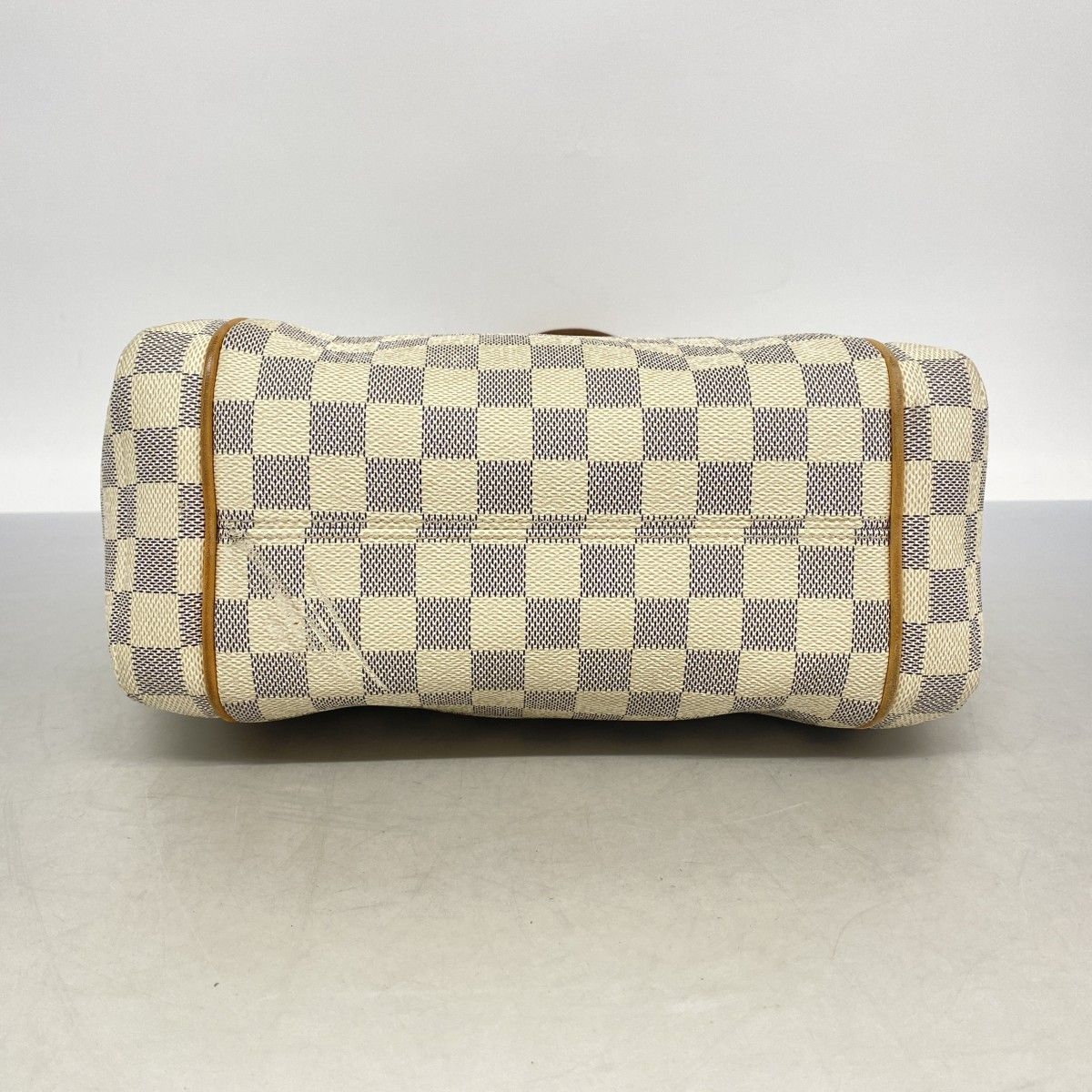 Louis Vuitton Tote Damier Azur Totally PM White — view 3