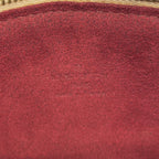 Louis Vuitton Pouch Monogram Multicolor Pochette Blanc — view 5