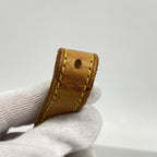 Louis Vuitton Shoulder Bag Monogram Musette Tango Short Strap Brown — view 6