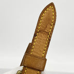 Louis Vuitton Shoulder Bag Monogram Musette Tango Short Strap Brown — view 7