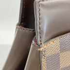Louis Vuitton Handbag Damier Rivoli Ebene 2-Way — view 9