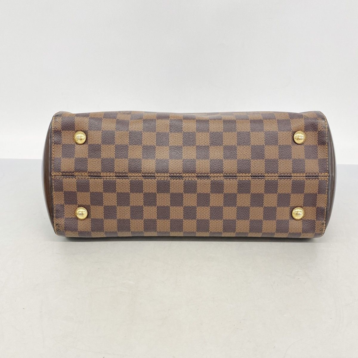 Louis Vuitton Handbag Damier Rivoli Ebene 2-Way — view 3
