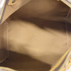 Louis Vuitton Handbag Monogram Speedy 30 Brown — view 4