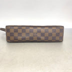 Louis Vuitton Shoulder Bag Damier Recoleta Ebene — view 3
