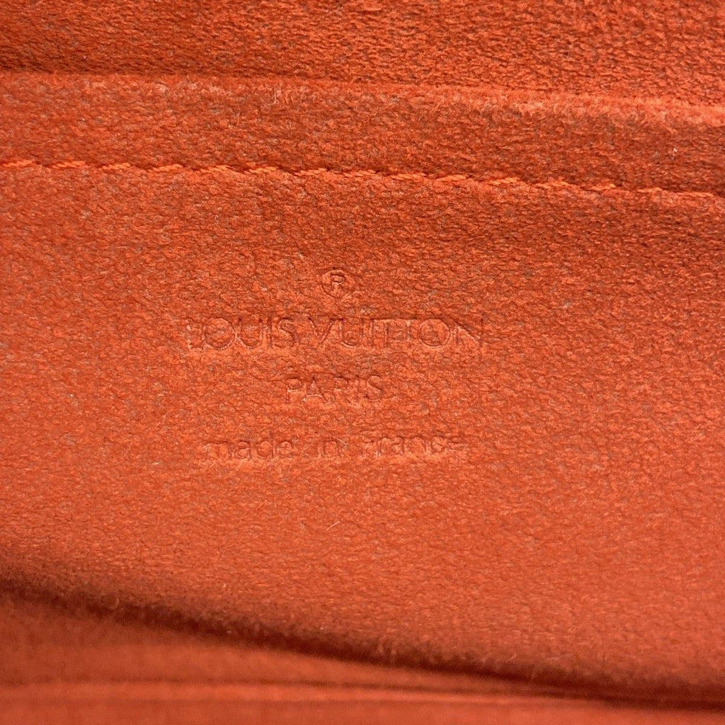 Louis Vuitton Shoulder Bag Damier Recoleta Ebene — view 5
