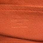 Louis Vuitton Shoulder Bag Damier Recoleta Ebene — view 5