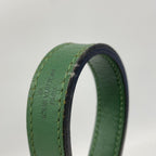 Louis Vuitton Shoulder Bag Epi Petit Noe Borneo Green — view 7