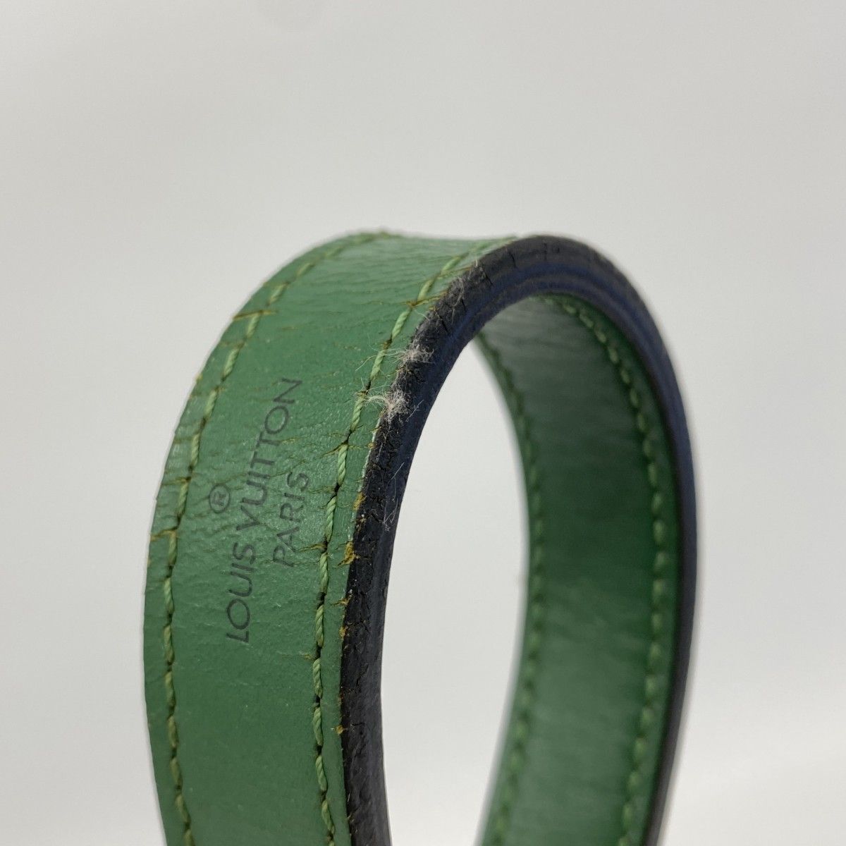 Louis Vuitton Shoulder Bag Epi Petit Noe Borneo Green — view 7