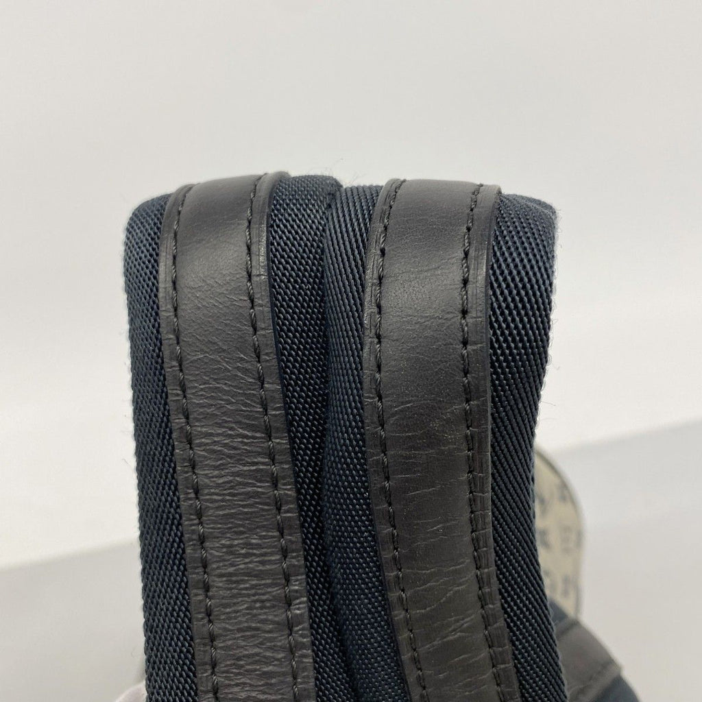 Louis Vuitton Handbag Monogram Mini Josephine GM Blue — view 9