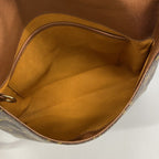 Louis Vuitton Shoulder Bag Monogram Musette Brown — view 4