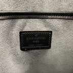 Louis Vuitton Handbag Epi Demilune Noir — view 5