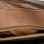 Louis Vuitton Shoulder Bag Monogram Nile Brown — view 5