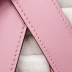 Hermes Handbag Picotin Lock PM Lucky Digi Mauve Sylvestre Silver — view 7