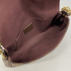 Louis Vuitton Handbag Damier Favorite PM Ebene 2-Way — view 4