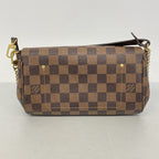 Louis Vuitton Handbag Damier Favorite PM Ebene 2-Way — view 9