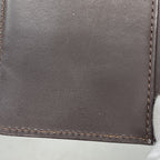 Louis Vuitton Notebook Cover Epi Agenda PM Mocarre — view 4