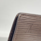 Louis Vuitton Notebook Cover Epi Agenda PM Mocarre — view 8