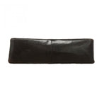 Chanel Shoulder Bag Diana Lambskin Black Gold — view 3