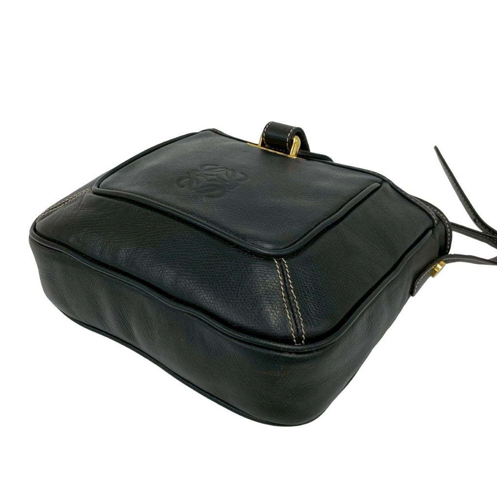 Loewe Anagram Shoulder — view 8