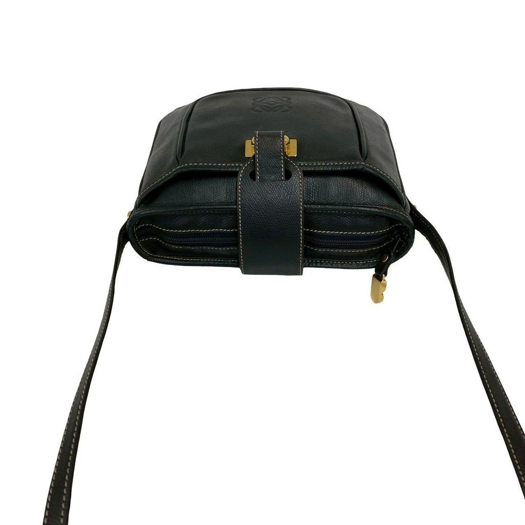 Loewe Anagram Shoulder — view 4