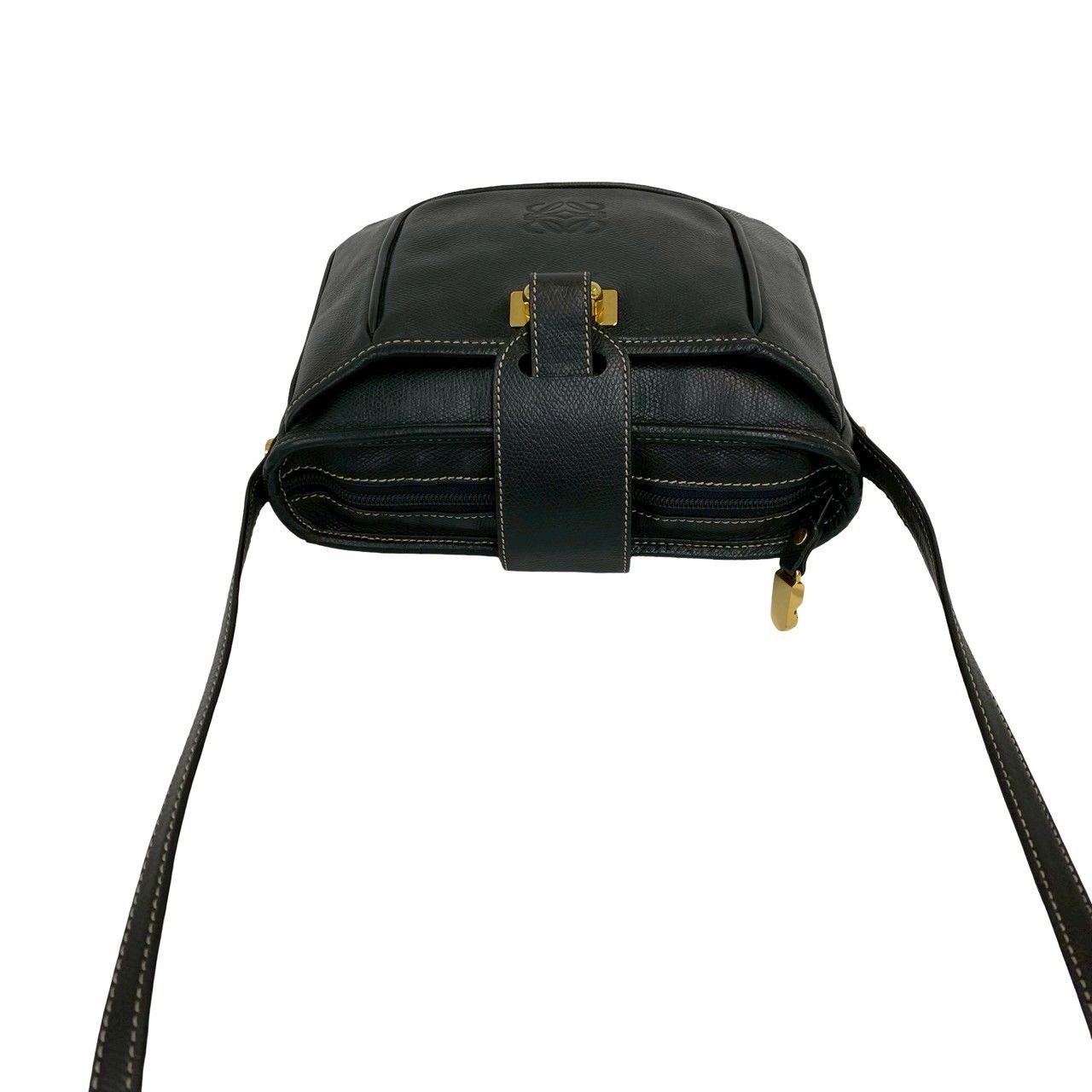 Loewe Anagram Shoulder — view 4