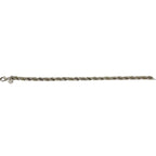 Tiffany & Co Twist Loop Bracelet 925 Sterling Silver Gold — view 5