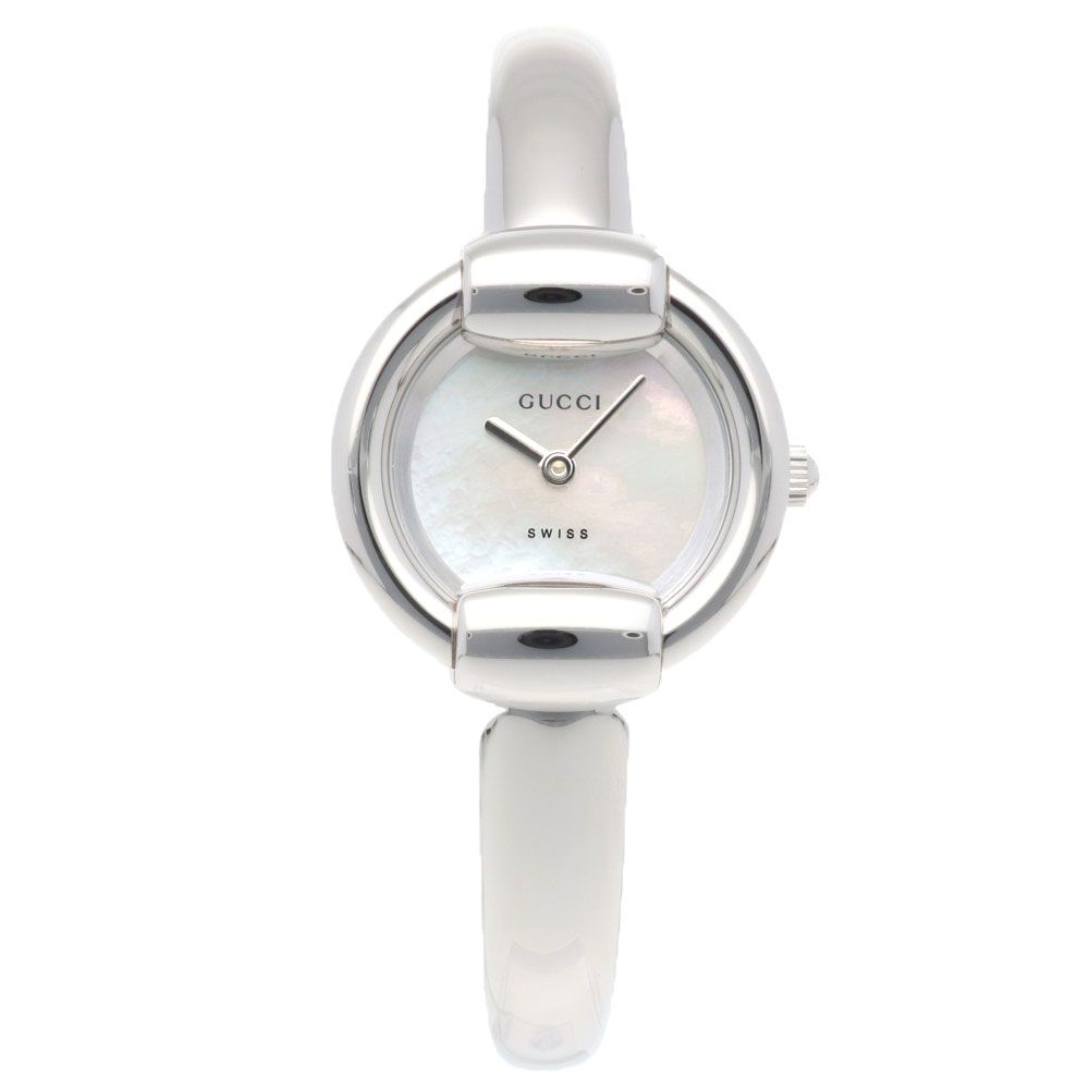 Gucci Watch Stainless Steel Quartz — view 5