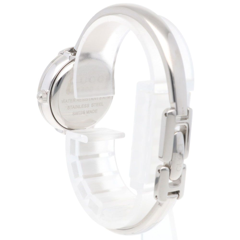 Gucci Watch Stainless Steel Quartz — view 4