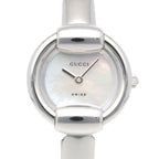Gucci Watch Stainless Steel Quartz