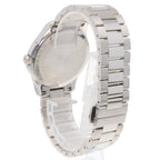 Gucci Timeless Watch Stainless Steel Quartz — view 4