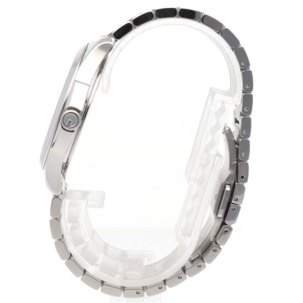 Gucci Timeless Watch Stainless Steel Quartz — view 3