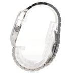 Gucci Timeless Watch Stainless Steel Quartz — view 3
