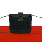Loewe Vintage Anagram Logo Shoulder