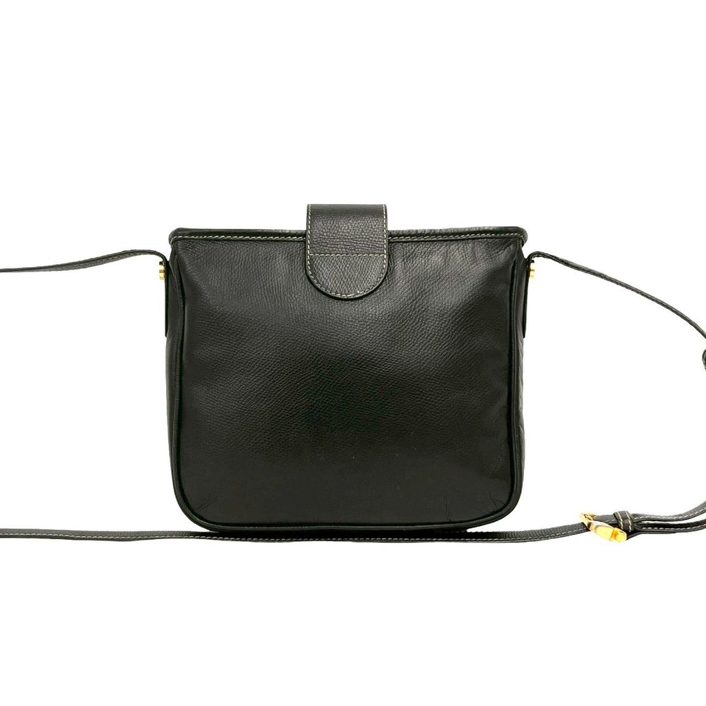Loewe Vintage Anagram Logo Shoulder — view 3