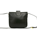 Loewe Vintage Anagram Logo Shoulder — view 3