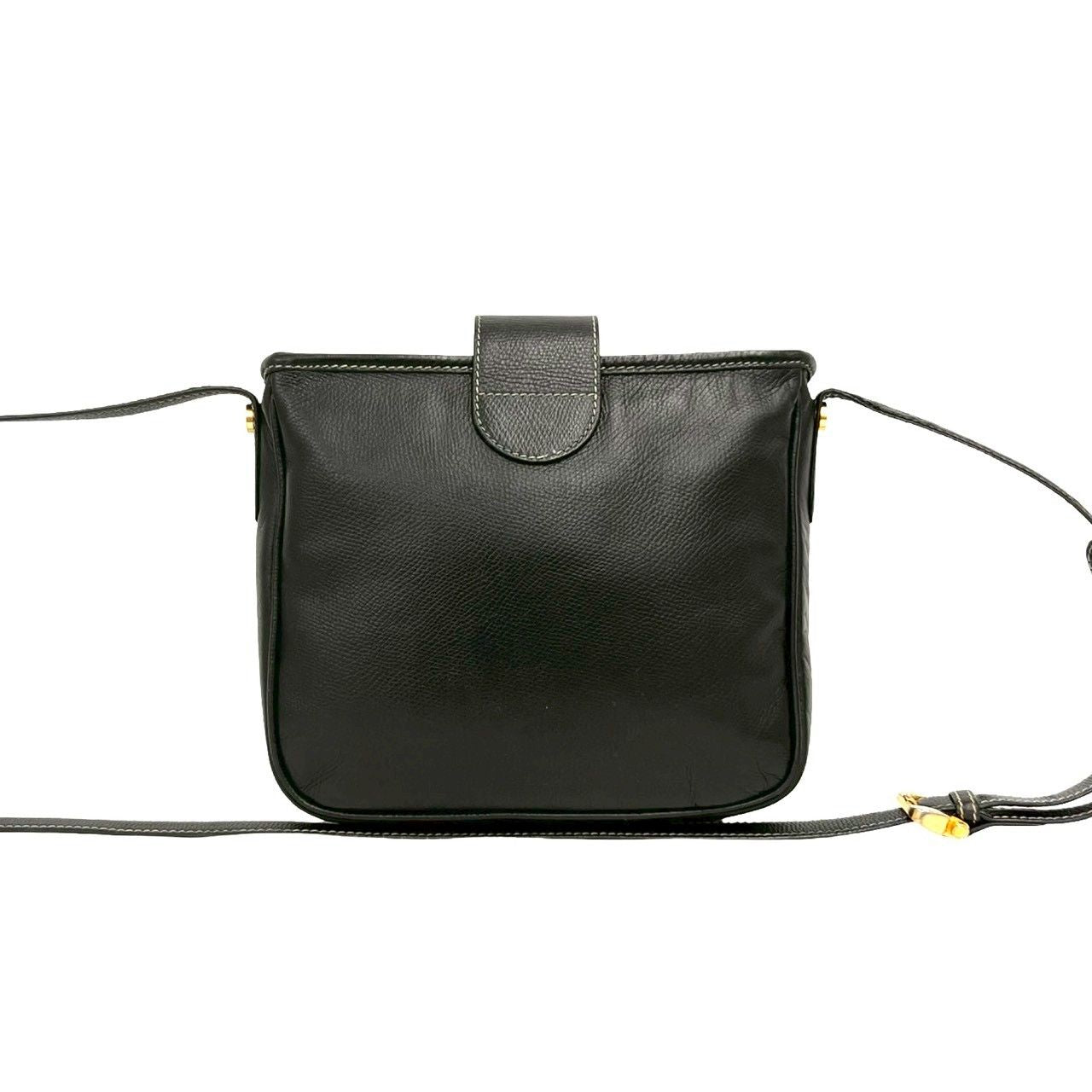 Loewe Vintage Anagram Logo Shoulder — view 3
