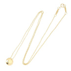 Tiffany & Co Necklace Faceted 46.5 cm 18k — view 2