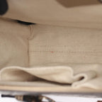 Gucci Shoulder Bag Emily Horsebit Guccissima Gold Leather Guccissima Chain — view 5